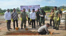 Pemkab Karimun Siapkan Lahan Pembangunan Koperasi Merah Putih (3) Pemkab Karimun Siapkan Lahan Pembangunan Koperasi Merah Putih (3)
