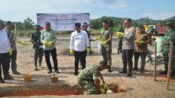 Pemkab Karimun Siapkan Lahan Pembangunan Koperasi Merah Putih (6) Pemkab Karimun Siapkan Lahan Pembangunan Koperasi Merah Putih (6)