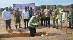 Pemkab Karimun Siapkan Lahan Pembangunan Koperasi Merah Putih (7) Pemkab Karimun Siapkan Lahan Pembangunan Koperasi Merah Putih (7)