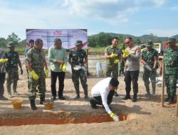 Dukung Astacita Presiden, Pemkab Karimun Siapkan Lahan Pembangunan Koperasi Merah Putih