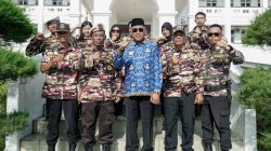 Wabup Rocky Bawole Pimpin Apel Peringatan Sumpah Pemuda ke-97 (5) Wabup Rocky Bawole Pimpin Apel Peringatan Sumpah Pemuda ke-97 (5)