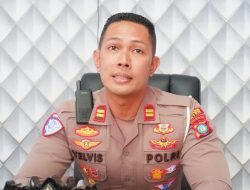 Operasi Zebra Seligi 2025 Edukasi Pengemudi Mobil, 113 Teguran Penggunaan Sabuk Pengaman