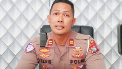 Operasi Zebra Seligi 2025 Edukasi Pengemudi Mobil, 113 Teguran Penggunaan Sabuk Pengaman