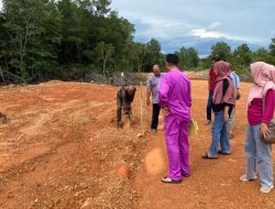 Pemilik Lahan Komplain, Mau Urus Surat Tanah Malah Terindikasi Tumpang Tindih Dengan PT BMW