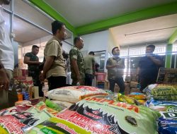 Stok Sembako Di Bintan Menipis Jelang Nataru, Banyak Pasokan Barang Terhenti Bikin Harga Naik