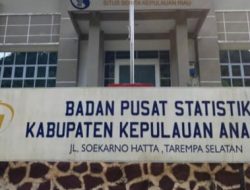 BPS Anambas Hanya Umumkan Nama Tanpa Nilai Seleksi Mitra, Pelamar Protes Transparansi