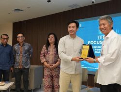 BP Batam Belajar ke OIKN, Terapkan Perencanaan Infrastruktur Modern di Batam