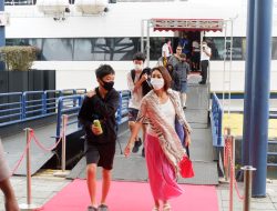 Jelang Akhir Tahun Kunjungan  Wisata Bintan Terancam Anjlok, Dampak Bahan Pangan Kebutuhan Hotel Langka