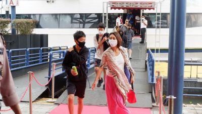 Jelang Akhir Tahun Kunjungan  Wisata Bintan Terancam Anjlok, Dampak Bahan Pangan Kebutuhan Hotel Langka