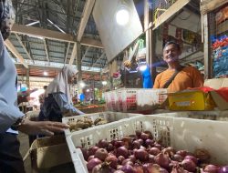 Di Bintan, Ada Yang Mencuri Bahan Pokok Untuk Penuhi Kebutuhan, Dampak Kenaikan Harga Dan Kelangkaan Barang