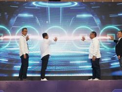 Turunkan Angka Pengangguran, BP Batam Luncurkan Program MANTAB untuk Industri