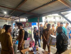 Aneng-Raja Bayu Pimpin Galang Dana, Solidaritas Anambas Kumpulkan Rp34,7 Juta untuk Korban Bencana Sumatera