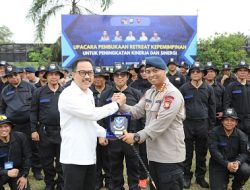 Retret Pejabat Bandara-Pelabuhan Batam: Tuntut Tindakan Nyata, Bukan Sekadar Bicara