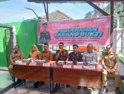 Cegah Kriminalitas, Bupati Anambas Aneng Minta Warga Waspadai Pemicu Kejahatan