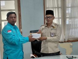 Solidaritas Tanpa Batas: Warga Tarempa Kumpulkan Rp16 Juta untuk Korban Bencana Sumatera