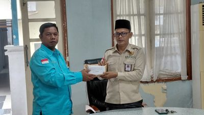 Solidaritas Tanpa Batas: Warga Tarempa Kumpulkan Rp16 Juta untuk Korban Bencana Sumatera
