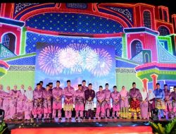 Dibuka Asisten III Setdaprov Riau, MTQ ke-50 Bengkalis Fokus Lahirkan Generasi Cerdas Spiritual dan Intelektual