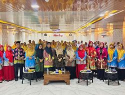 Perkuat Profesionalisme Guru TK, Konferensi IGTKI-PGRI Bengkalis Resmi Digelar