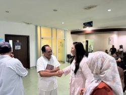 Jelang Nataru, Deputi BP Batam Pastikan Layanan RSBP Batam Siaga 24 Jam