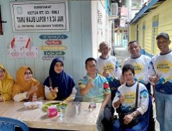 Jelang Natal 2025, Bupati Aneng Ajak Warga Anambas Perkuat Toleransi dan Jaga Kondusivitas