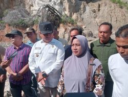 Tragedi Longsor Tambang Ilegal Marjanji Aceh: Bupati Asahan Sampaikan Duka Mendalam dan Instruksikan Usut Tuntas