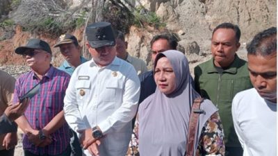 Tragedi Longsor Tambang Ilegal Marjanji Aceh: Bupati Asahan Sampaikan Duka Mendalam dan Instruksikan Usut Tuntas