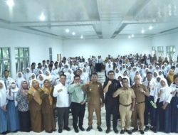 Hari Indonesia Menabung 2025: Strategi Pemkab Asahan Perkuat Literasi Keuangan Pelajar