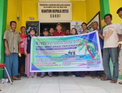 Kesadaran Administrasi Meningkat, DKP Terbitkan 149 Dokumen Usaha Nelayan Anambas Sepanjang 2025
