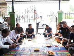 Turun ke Bengkong, BP Batam Perkuat Jaringan Interkoneksi untuk Atasi Distribusi Air