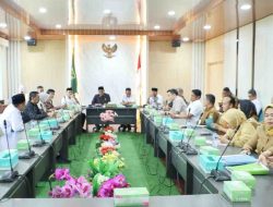 DPRD Batam Fokus Optimalkan Reses 2026, Penyerapan Aspirasi Jadi Prioritas