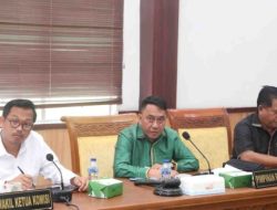 Cari Solusi Legalitas Lahan, Komisi I DPRD Batam Panggil BP Batam dan Pengembang