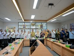 Bupati Kasmarni Komitmen Perkuat Sinergi dengan SKK Migas dan PHR Demi Bengkalis Bermasa
