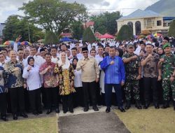 Usai Dilantik Secara Serentak, Puluhan P3K Paruh Waktu Mengajukan Pengunduran Diri