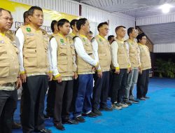 Bupati Secara Resmi Kukuhkan Pengurus KPDN Periode 2026-2029