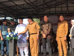 Gubernur Kepri Ansar Ahmad Resmi Launcing Program KEMAS 2026, Sasar 11.000 Pelajar se-Kepri