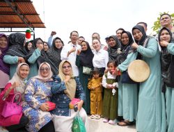 Kepala BP Batam Dukung Program Pembangunan Sekolah Rakyat Merah Putih, Dorong Pembangunan SDM Unggul Menuju Indonesia Emas