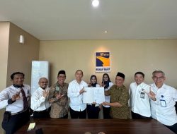 RSBP Batam Cetak Sejarah, Jadi Rumah Sakit Pertama di Kepri Peraih Sertifikat Halal