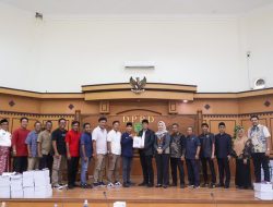 DPRD Tanjungpinang Sambut Baik Rencana Kegiatan HPN 2026