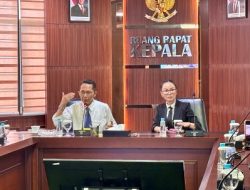 Fokus Sederhanakan Regulasi, Amsakar Achmad Siapkan Batam Jadi Magnet Investasi 2026