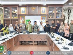 Komisi IV DPRD Kawal Bantuan Sarpras SMA/SMK Rp5 Miliar untuk Tahun 2026