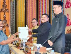 DPRD Bengkalis Gelar Paripurna Laporan Reses 2025 dan Buka Masa Sidang II 2026