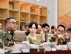 Lampaui Target 115 Persen, Realisasi Investasi Batam 2025 Tembus Rp69,3 Triliun