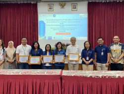 Program CSR JKN-KIS PT BIIE Dan Bersama Tenant Yang Berkelanjutan, Konsisten Beri Perlindungan Warga Sekitar