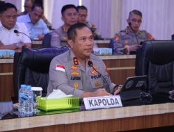 Kapolda Kepri Tekankan Pentingnya Persatuan di Tengah Dinamika Batam