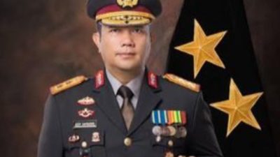 Kapolda Kepri Ajak Masyarakat Hentikan Penyebaran Isu SARA