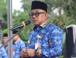 Wali Kota Lis Imbau Masyarakat Waspadai Potensi Kebakaran di Musim Panas