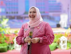 Jaga Kondusivitas Daerah, Bupati Bengkalis Tekankan 7 Poin Penting di Surat Himbauan