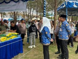 Pemerintah Hadir Guna Menjaga Stabilitas Harga Bahan Pokok Jelang Bulan Suci Ramadhan