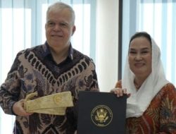 Kabupaten Natuna Menjadi Salah Satu Rangkaian Kegiatan Freedom 250 Roadshow