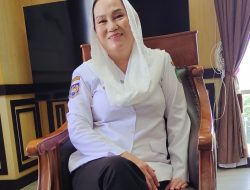 Guna Menjamin Ketersediaan Bahan Pokok Pemda bersama Bulog Akan Bangun Gudang Di Tiga Kecamatan